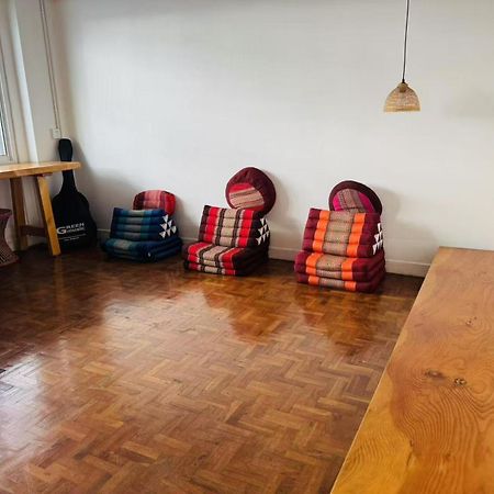 شقة Float'S House شيانغ ماي المظهر الخارجي الصورة
