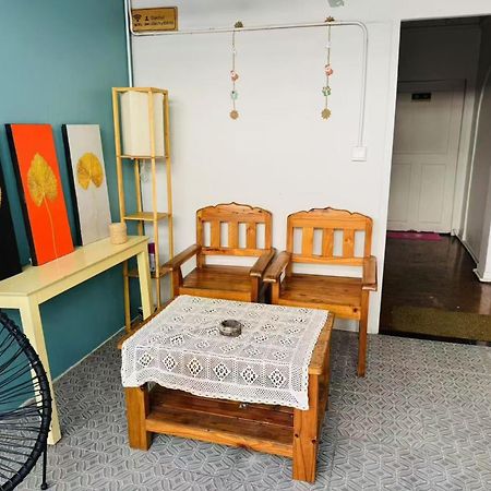 شقة Float'S House شيانغ ماي المظهر الخارجي الصورة