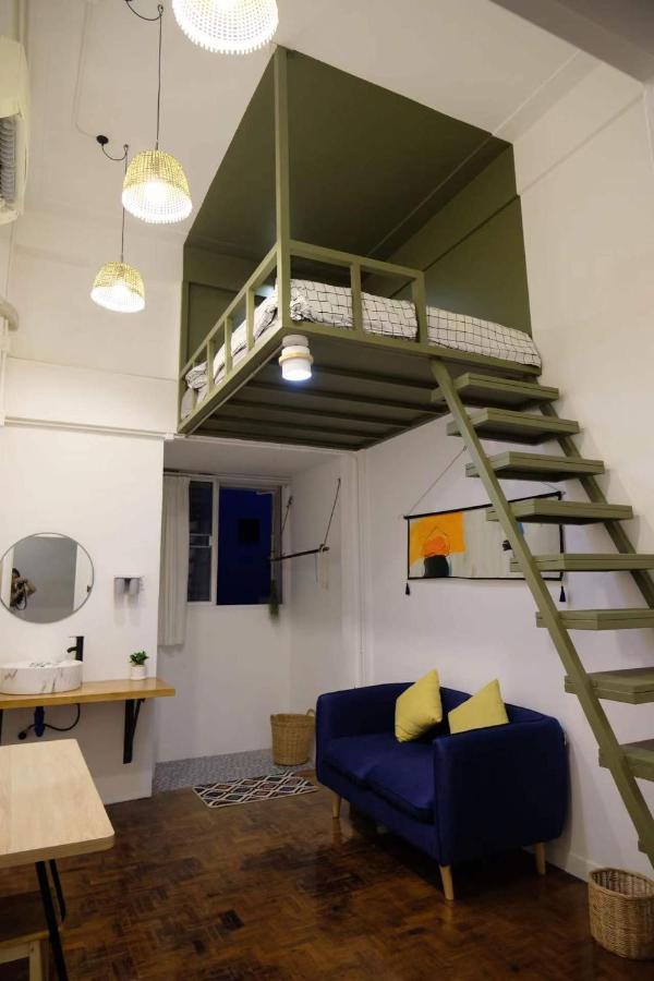 شقة Float'S House شيانغ ماي المظهر الخارجي الصورة