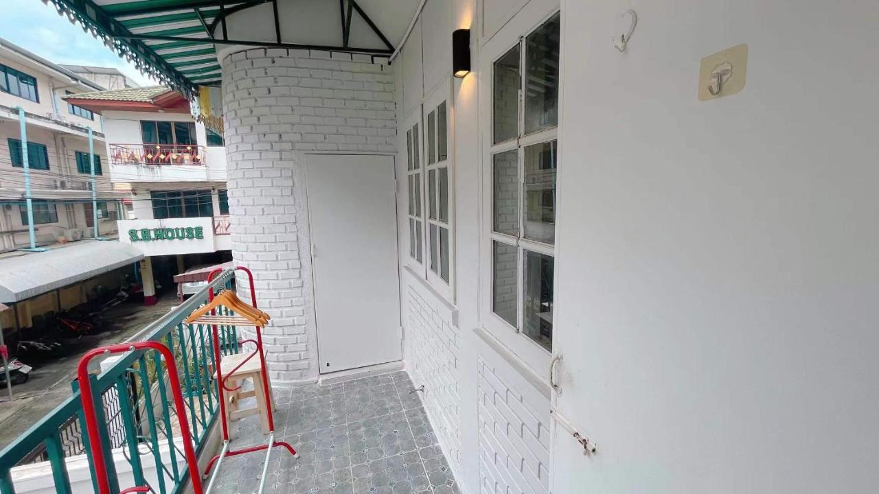 شقة Float'S House شيانغ ماي المظهر الخارجي الصورة