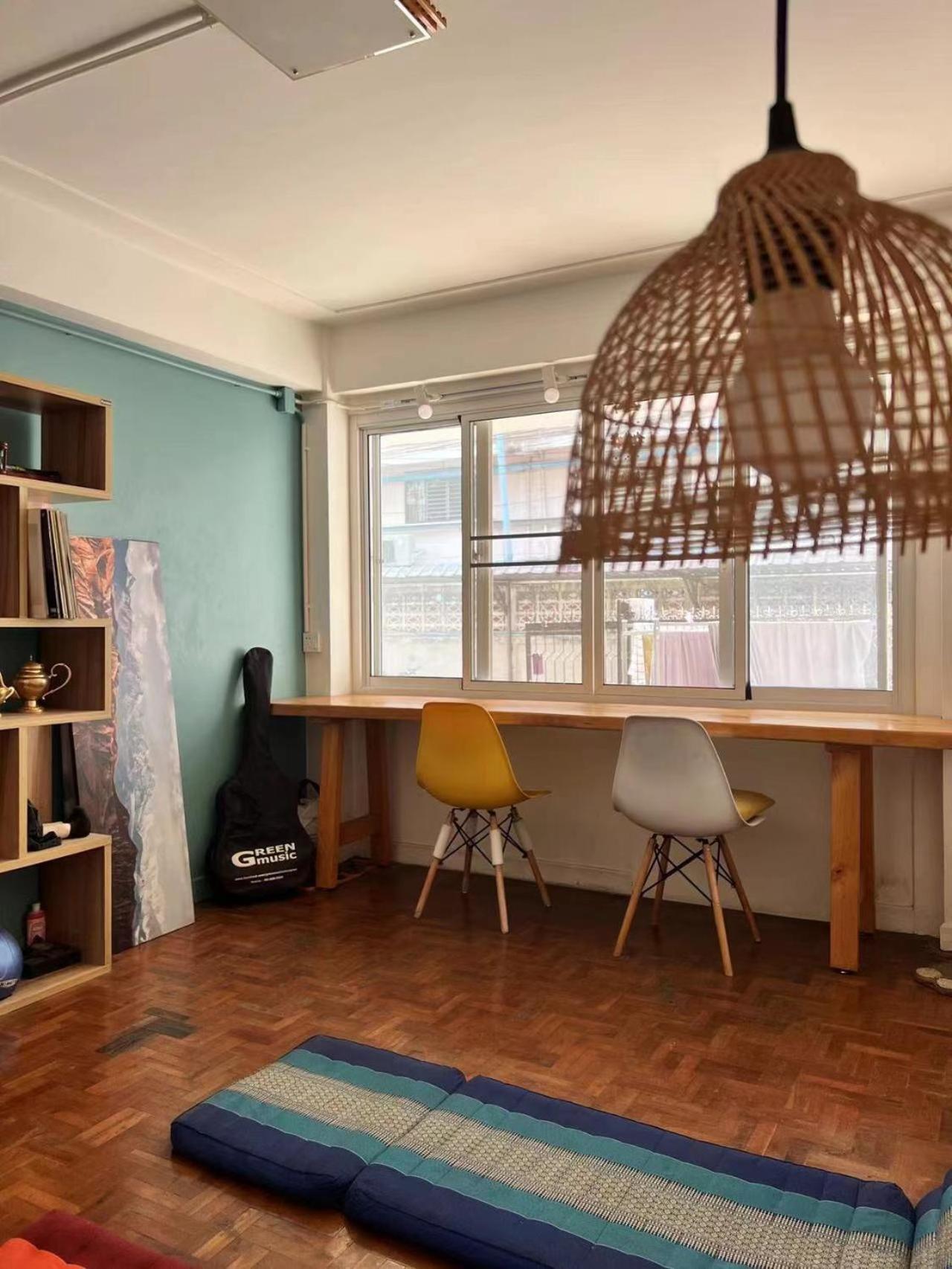 شقة Float'S House شيانغ ماي المظهر الخارجي الصورة