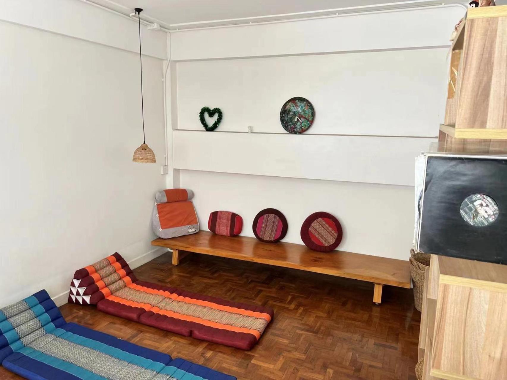 شقة Float'S House شيانغ ماي المظهر الخارجي الصورة