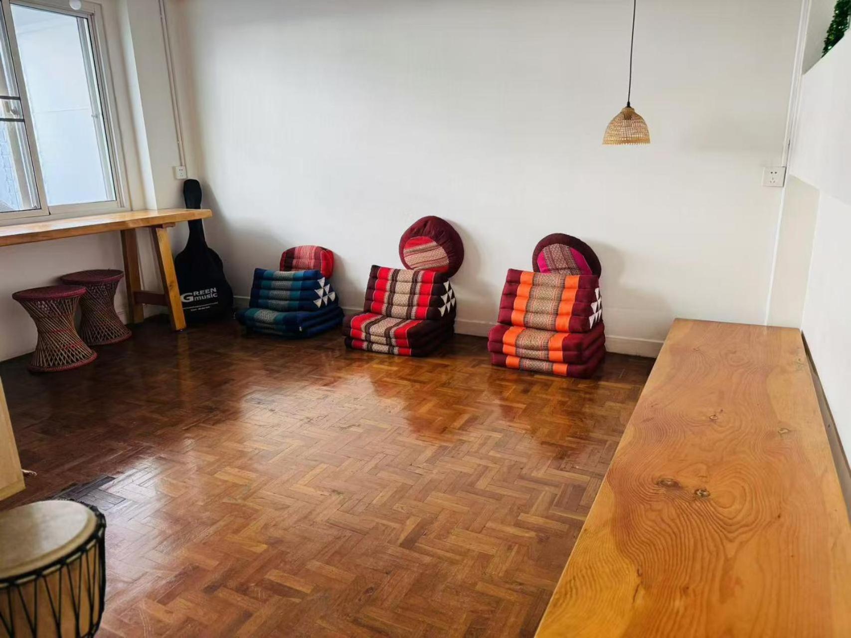 شقة Float'S House شيانغ ماي المظهر الخارجي الصورة