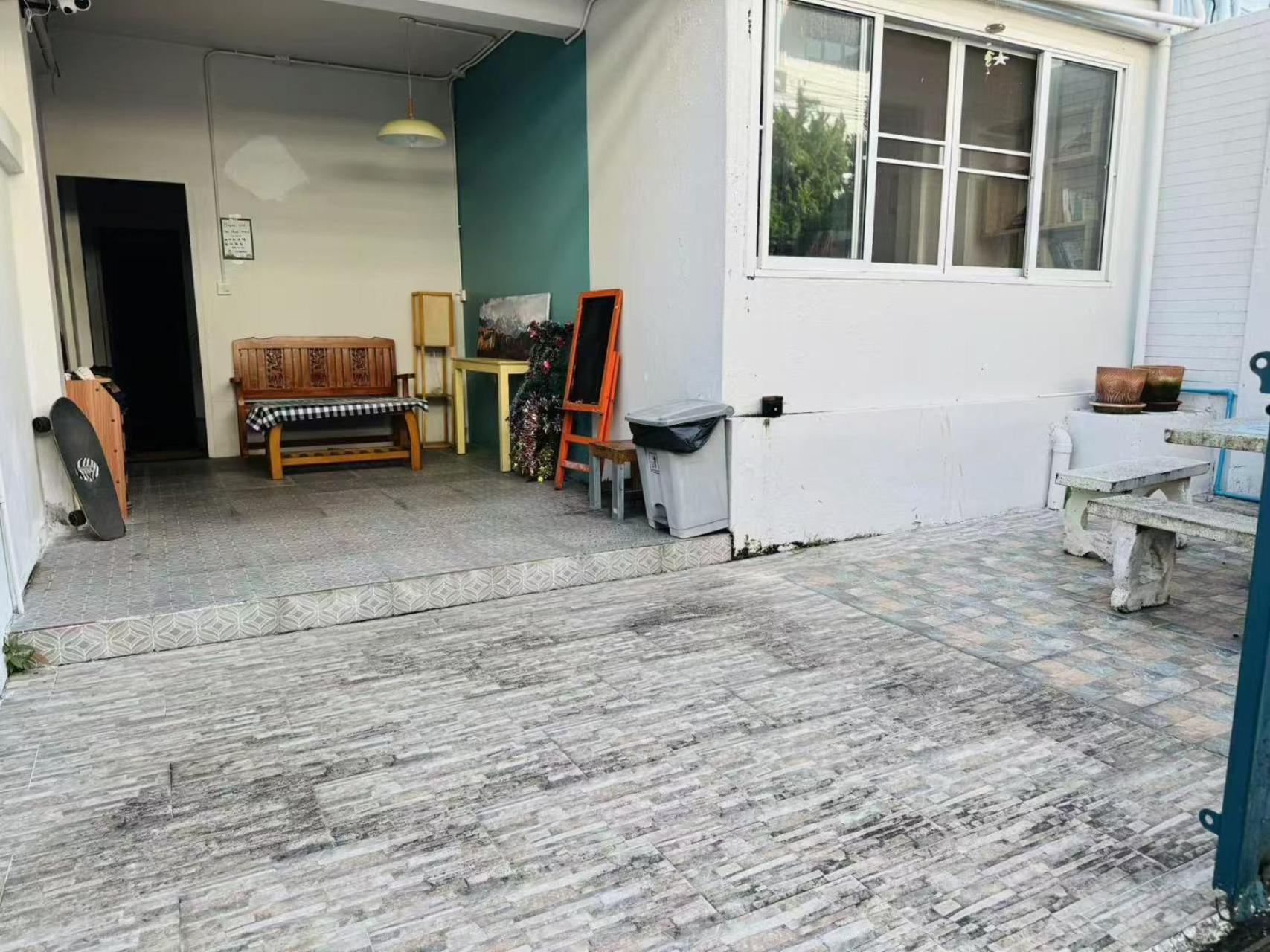 شقة Float'S House شيانغ ماي المظهر الخارجي الصورة
