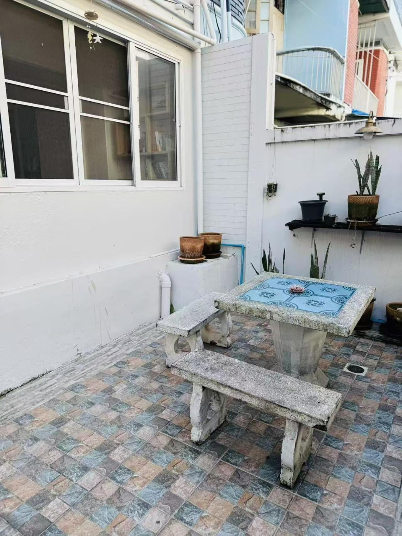 شقة Float'S House شيانغ ماي المظهر الخارجي الصورة