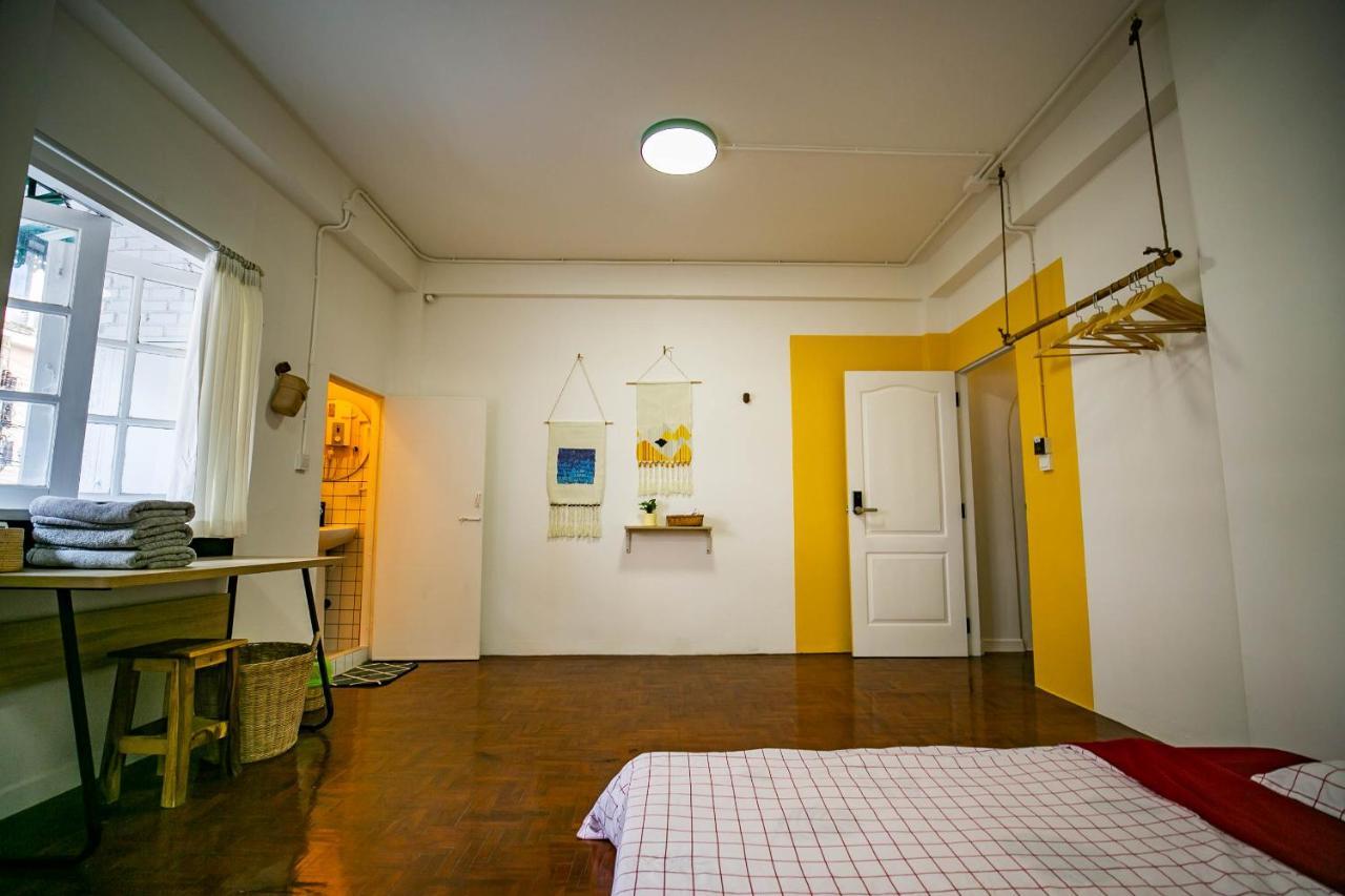شقة Float'S House شيانغ ماي المظهر الخارجي الصورة