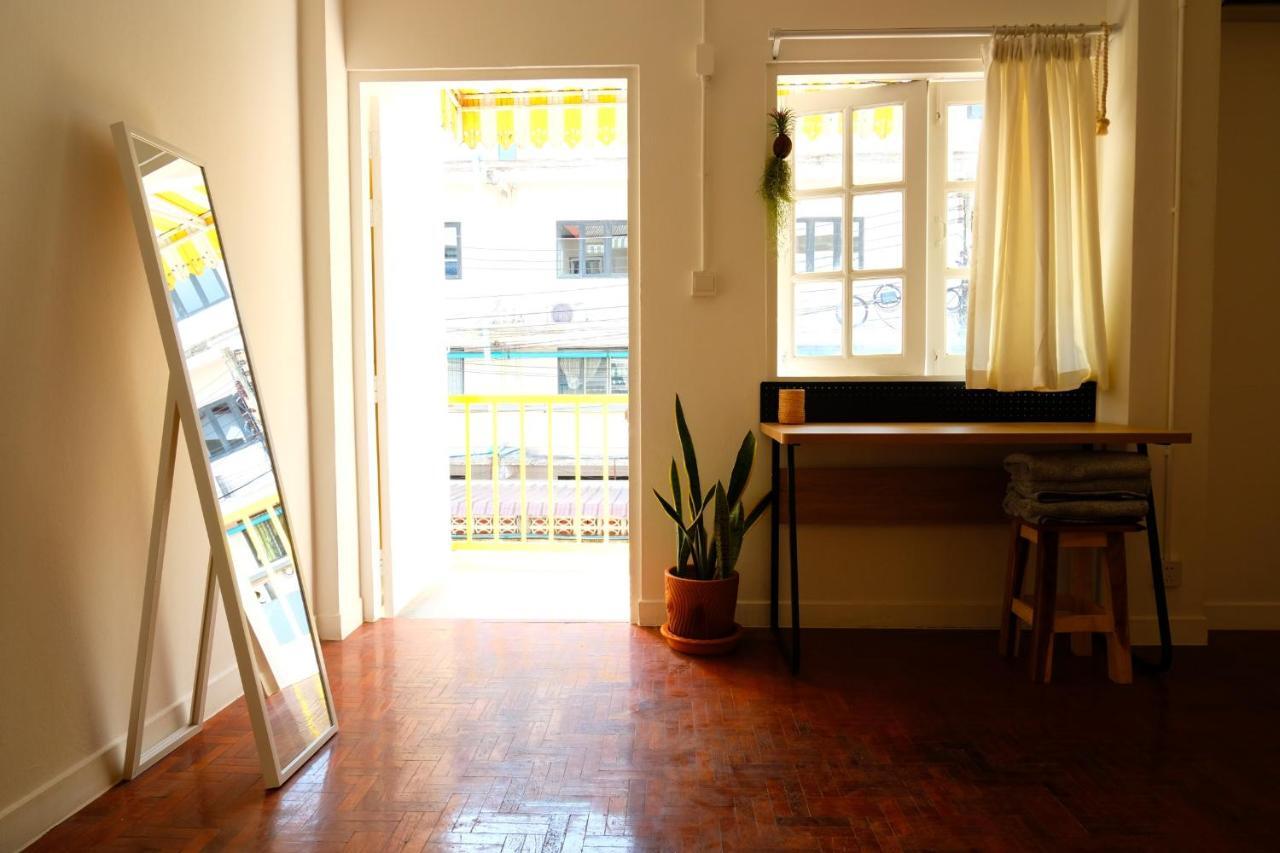 شقة Float'S House شيانغ ماي المظهر الخارجي الصورة
