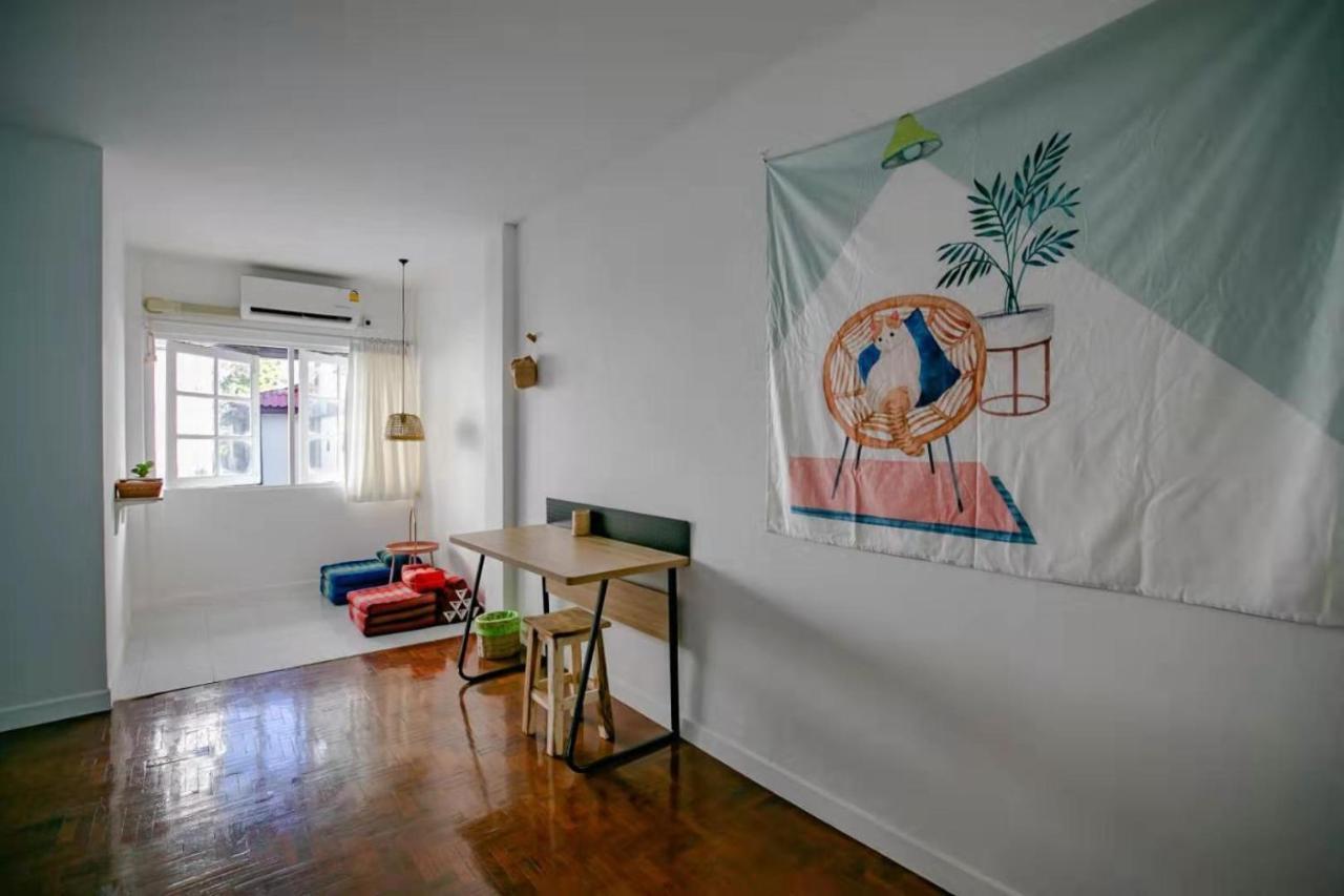 شقة Float'S House شيانغ ماي المظهر الخارجي الصورة