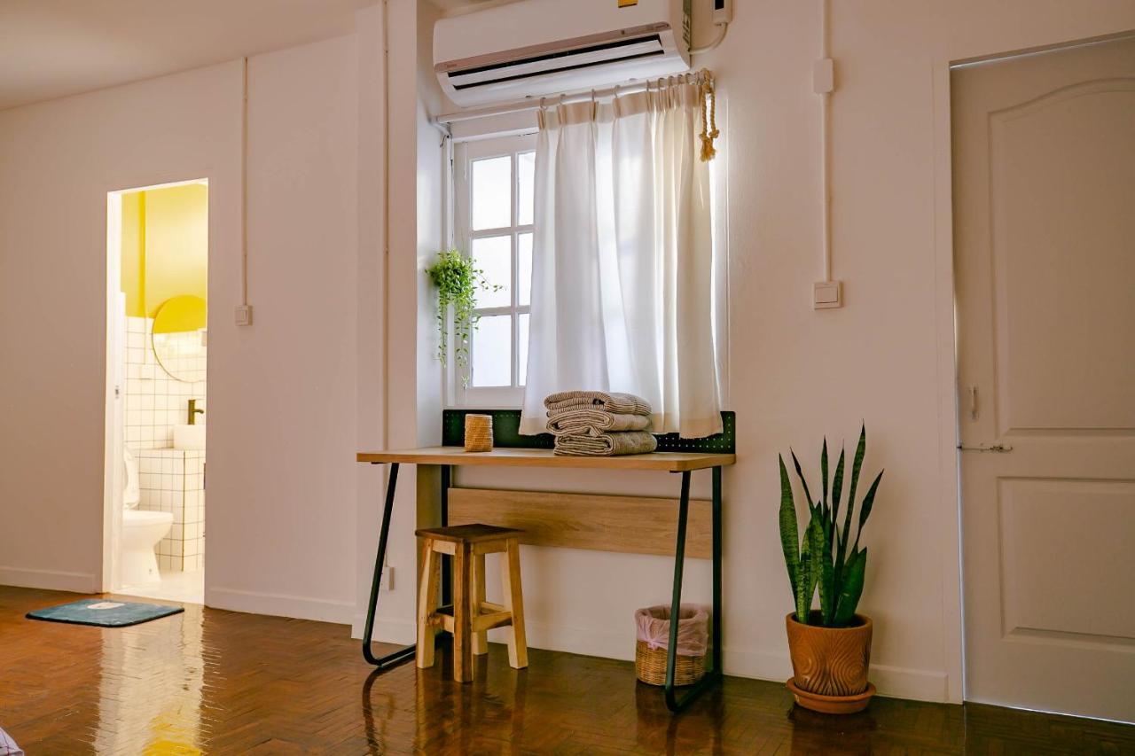 شقة Float'S House شيانغ ماي المظهر الخارجي الصورة