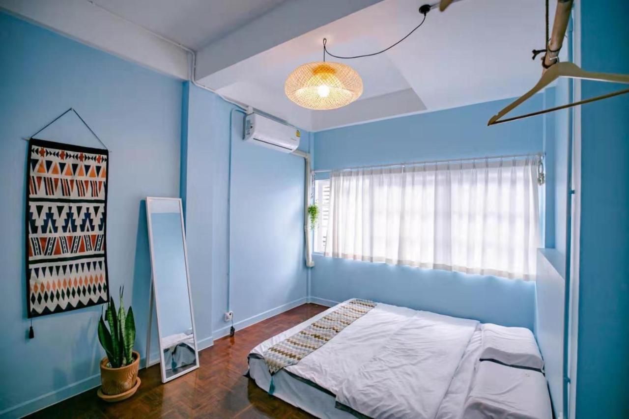 شقة Float'S House شيانغ ماي المظهر الخارجي الصورة