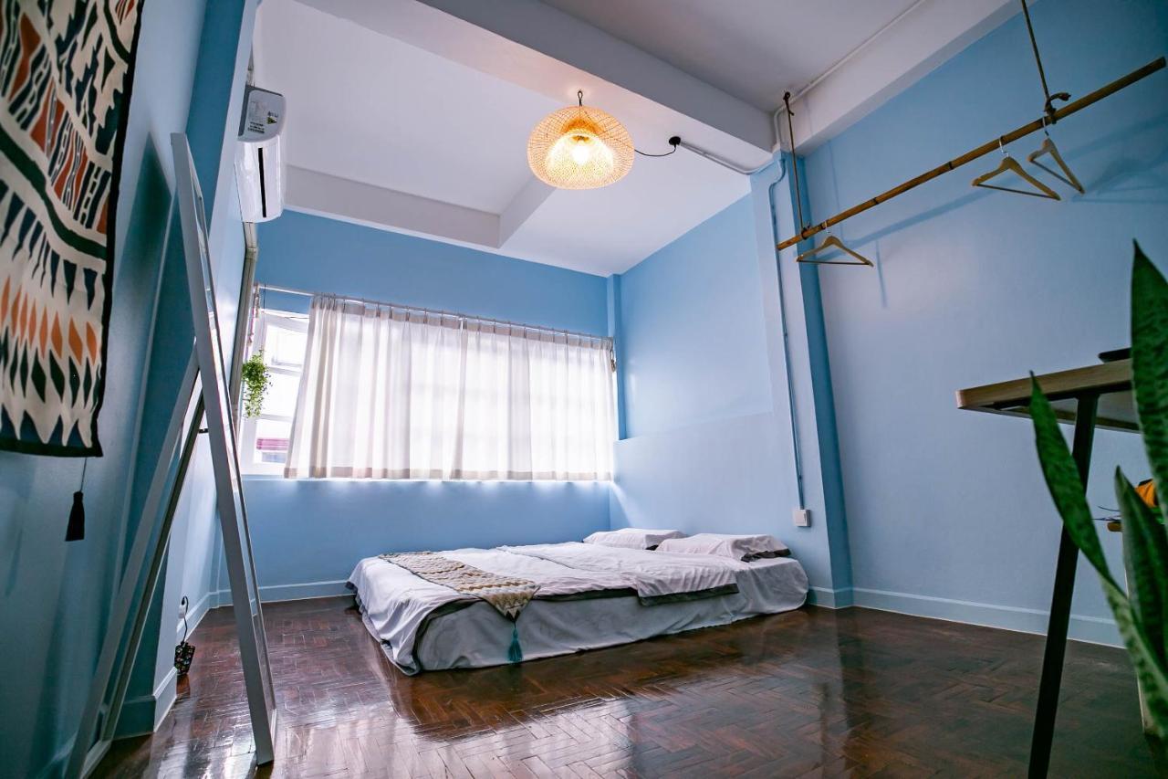 شقة Float'S House شيانغ ماي المظهر الخارجي الصورة