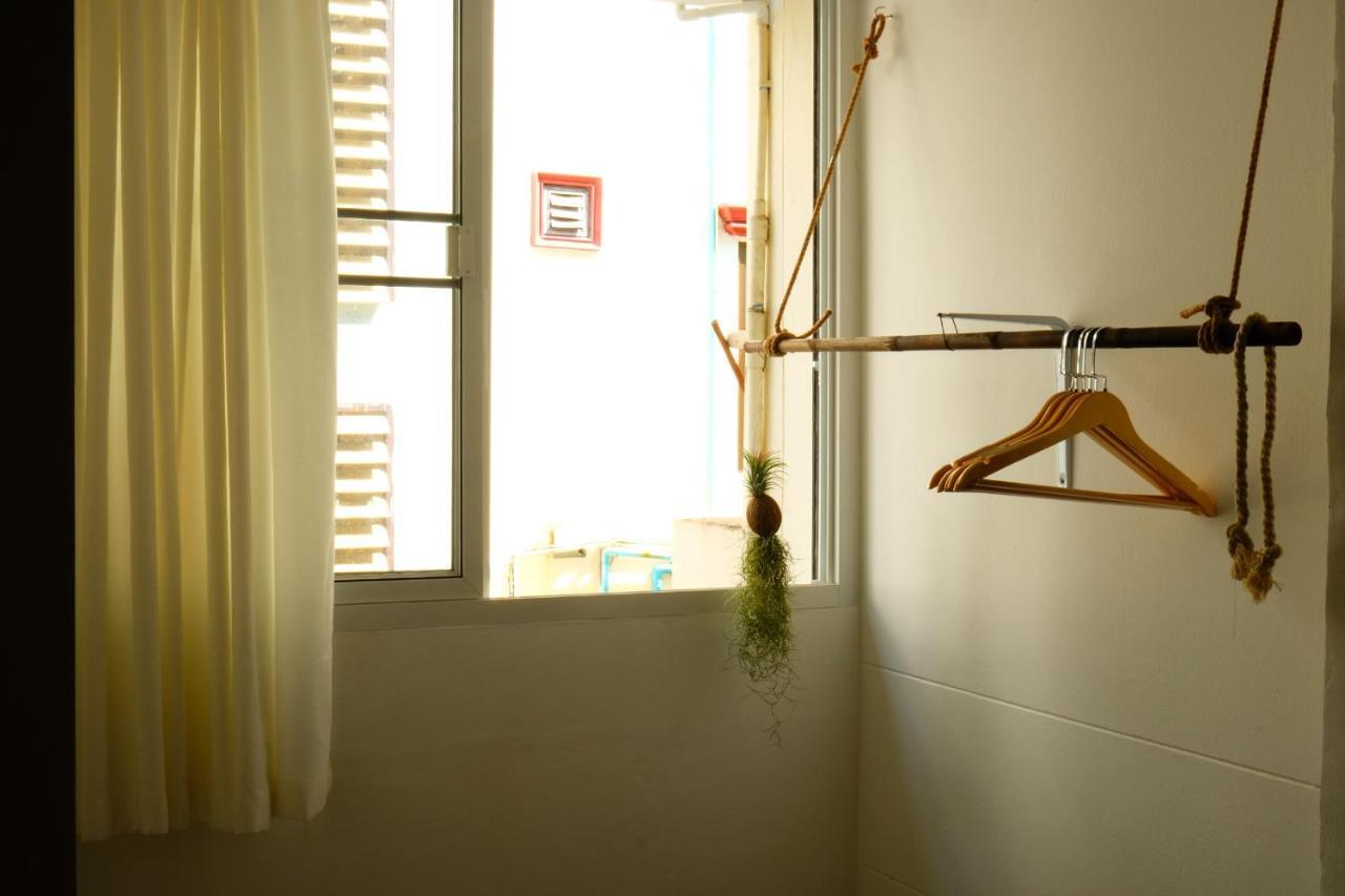 شقة Float'S House شيانغ ماي المظهر الخارجي الصورة