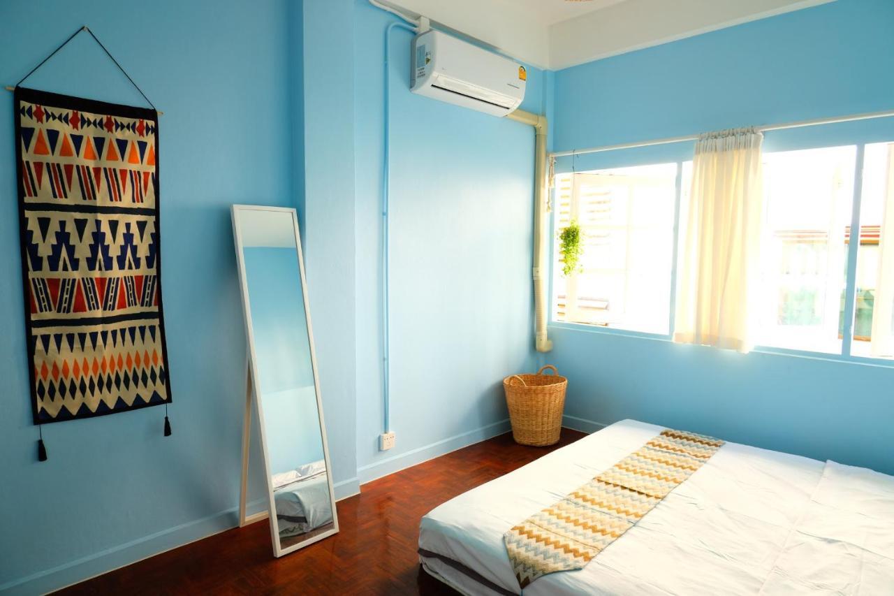 شقة Float'S House شيانغ ماي المظهر الخارجي الصورة