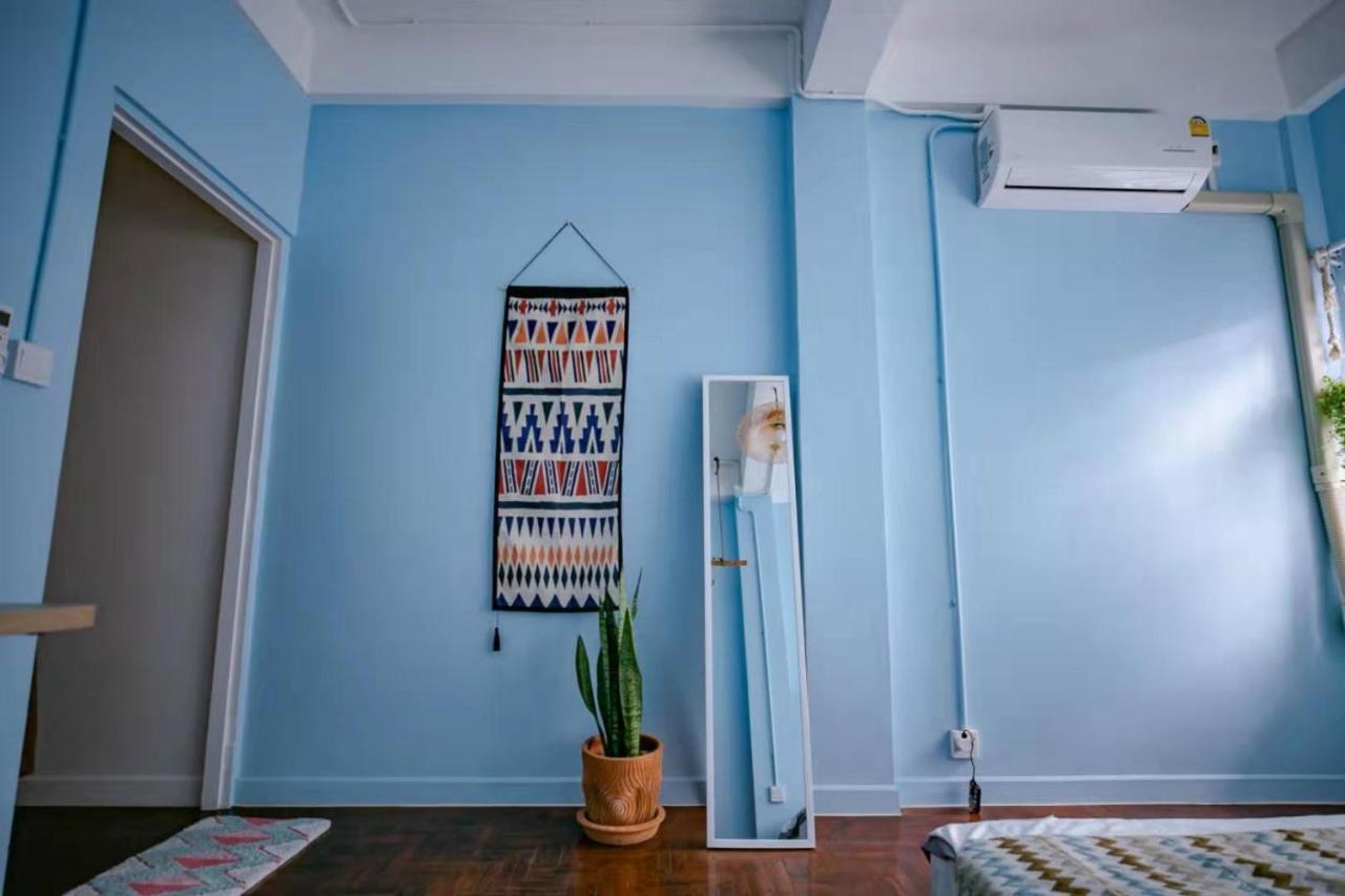 شقة Float'S House شيانغ ماي المظهر الخارجي الصورة